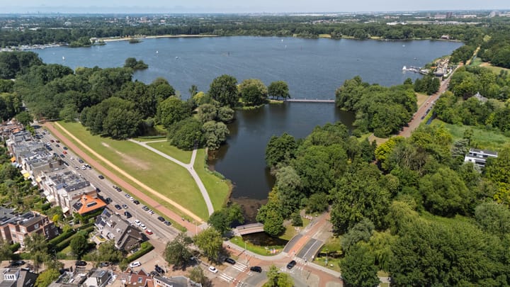 Foto 28 van Kralingseweg 3-A