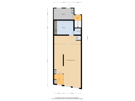 Bekijk plattegrond