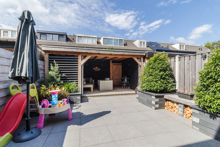 Photo 3 of Frambozengaarde 7