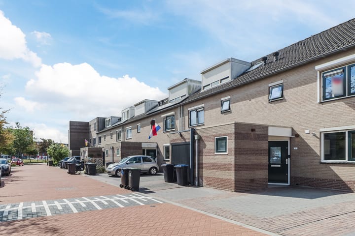 Photo 4 of Frambozengaarde 7