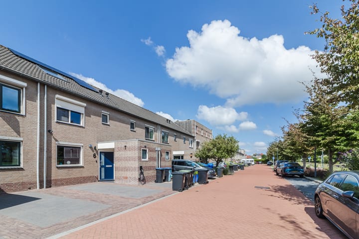 Photo 5 of Frambozengaarde 7