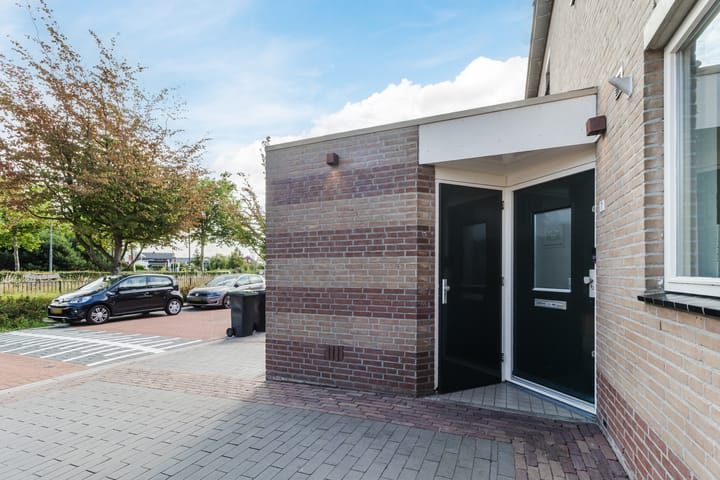 Foto 6 van Frambozengaarde 7