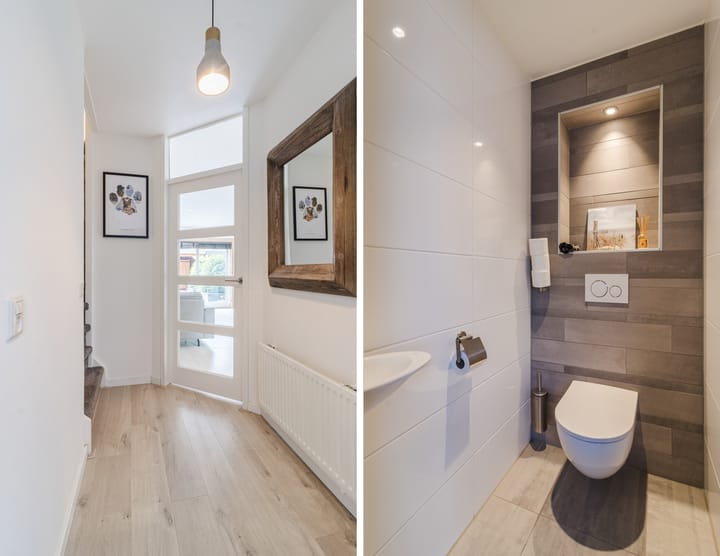 Foto 7 van Frambozengaarde 7