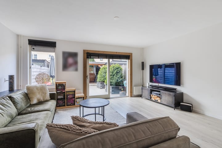 Foto 8 van Frambozengaarde 7