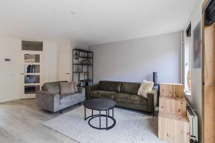 Foto 9 van Frambozengaarde 7