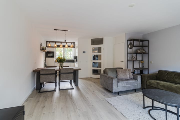 Foto 10 van Frambozengaarde 7