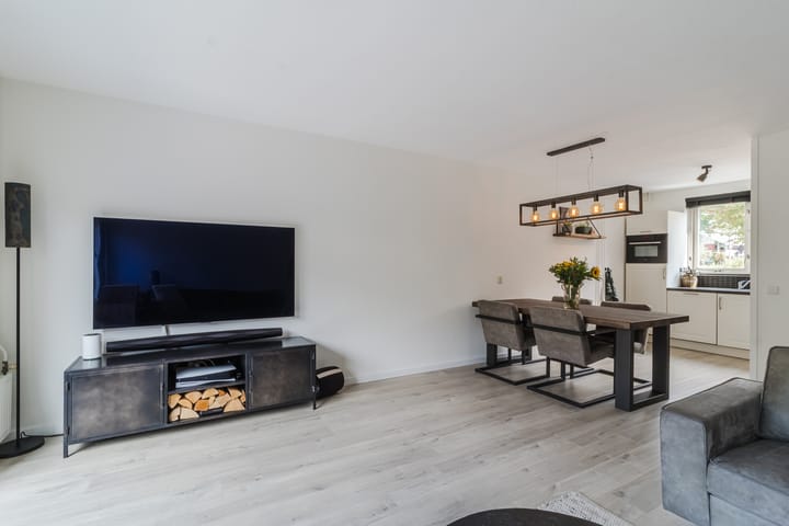 Foto 11 van Frambozengaarde 7