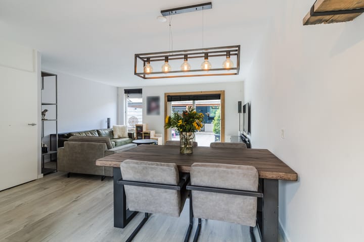 Foto 12 van Frambozengaarde 7