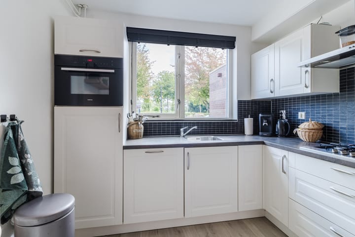 Foto 13 van Frambozengaarde 7