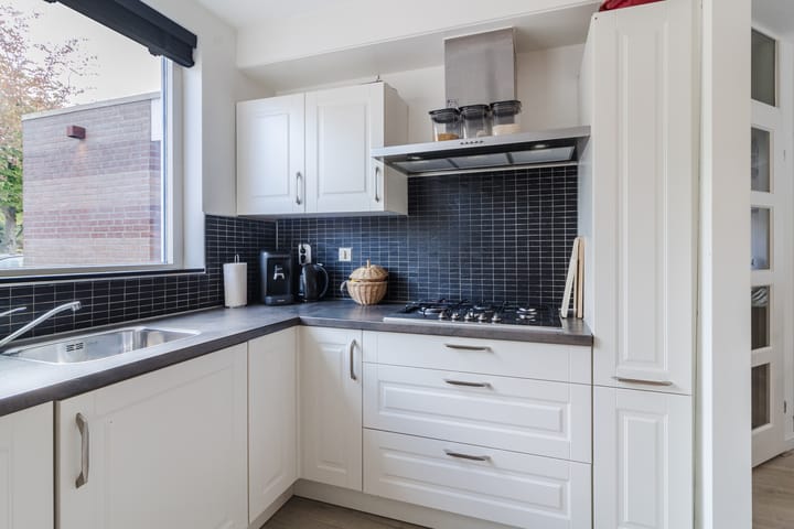 Foto 14 van Frambozengaarde 7