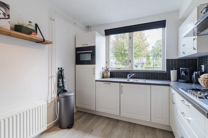 Foto 15 van Frambozengaarde 7