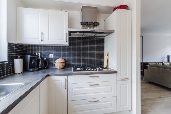 Foto 16 van Frambozengaarde 7