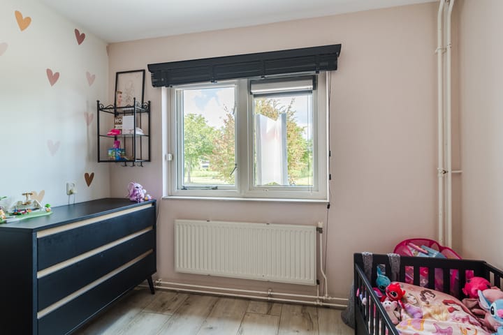 Foto 23 van Frambozengaarde 7