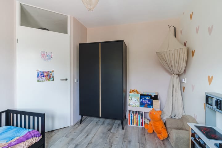 Foto 24 van Frambozengaarde 7