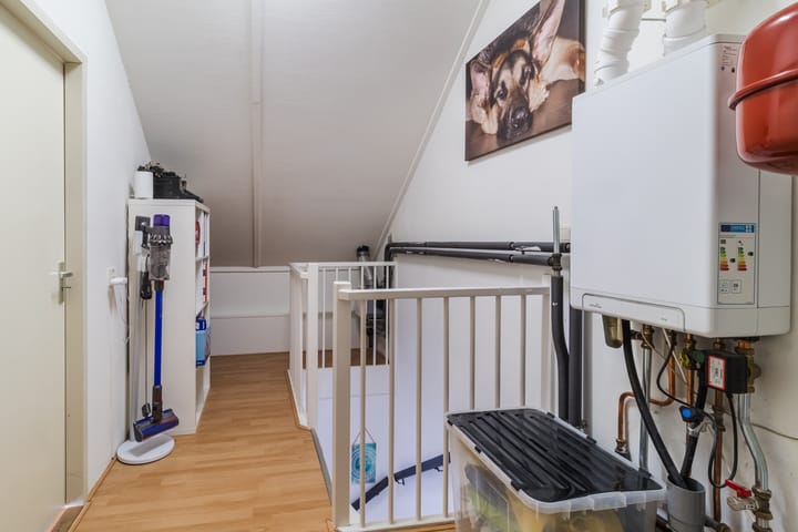 Foto 27 van Frambozengaarde 7