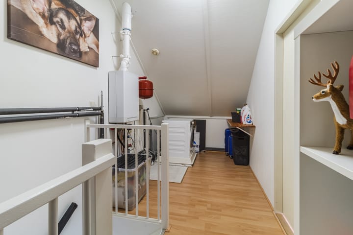 Foto 28 van Frambozengaarde 7