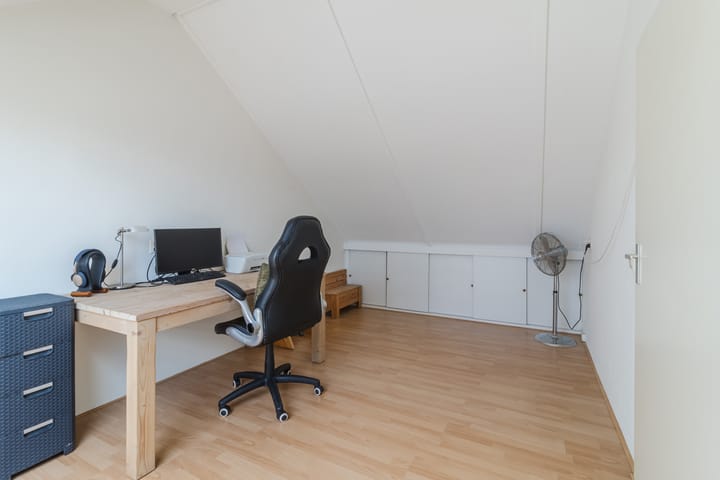 Foto 29 van Frambozengaarde 7