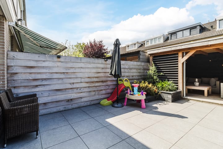 Foto 33 van Frambozengaarde 7