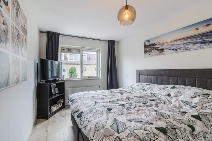 Foto 20 van Frambozengaarde 7