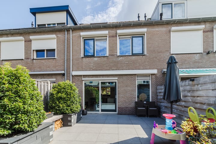 Foto 35 van Frambozengaarde 7