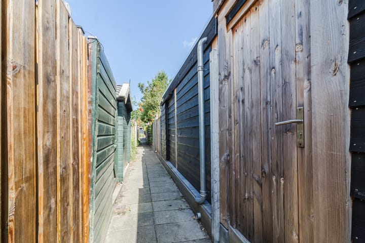 Foto 36 van Frambozengaarde 7