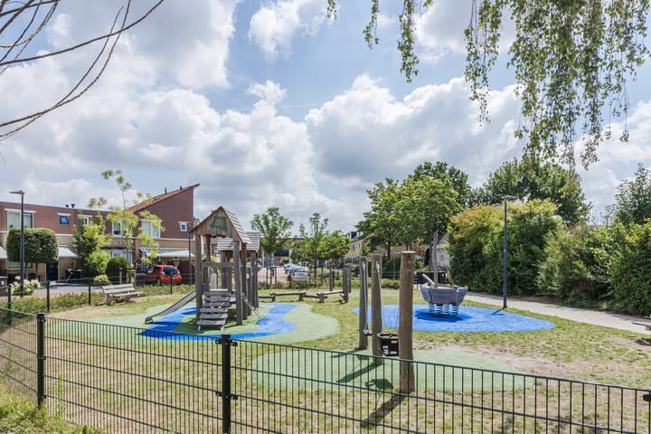 Foto 38 van Frambozengaarde 7