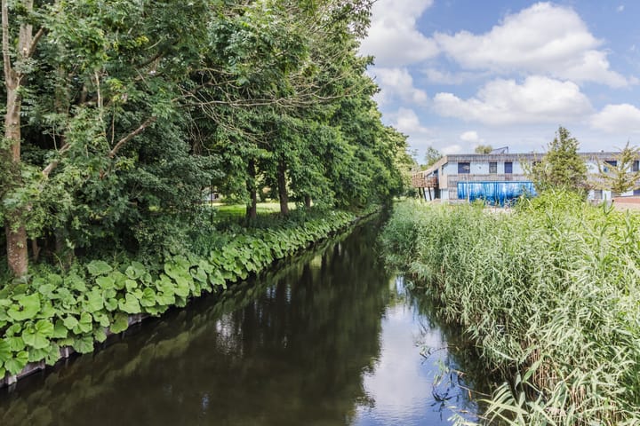 Foto 40 van Frambozengaarde 7