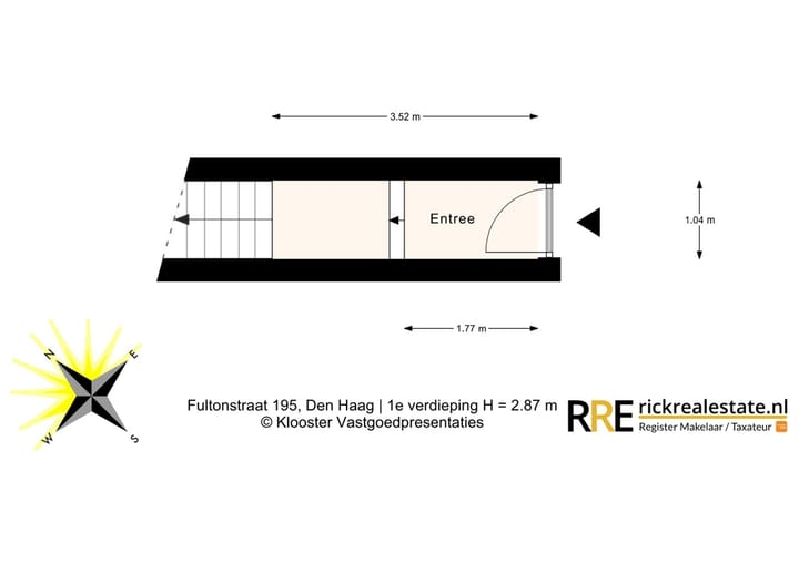 Foto 42 van Fultonstraat 195
