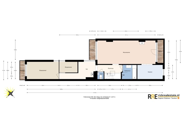 Foto 43 van Fultonstraat 195