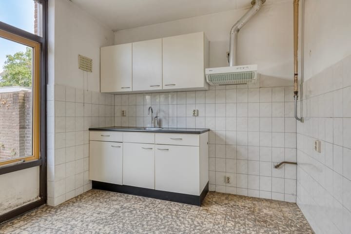 Foto 3 van Salviastraat 17