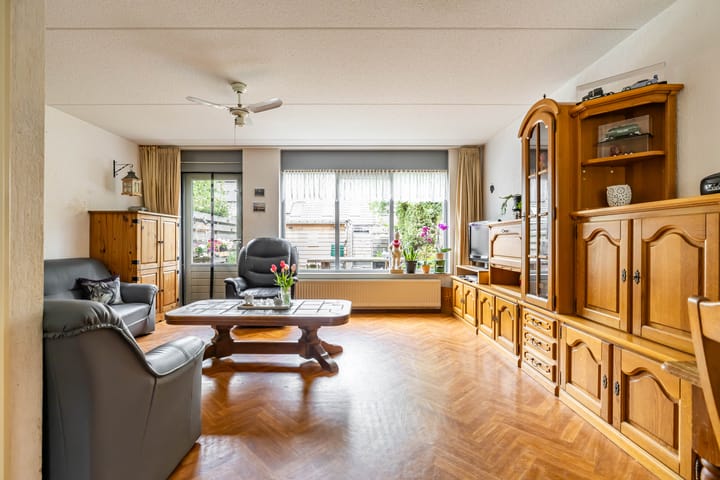 Foto 2 van Tarwehullen 23