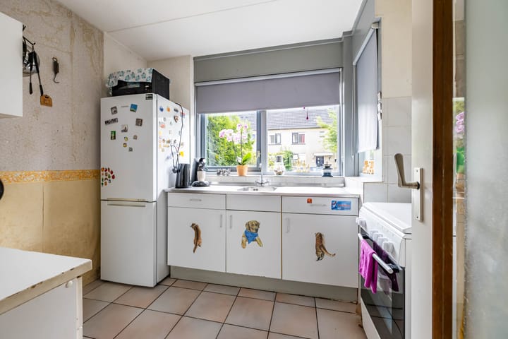 Foto 3 van Tarwehullen 23