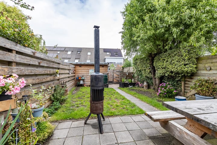 Foto 5 van Tarwehullen 23