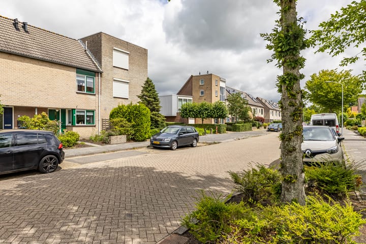 Foto 8 van Tarwehullen 23