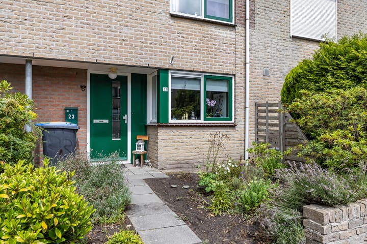 Foto 9 van Tarwehullen 23