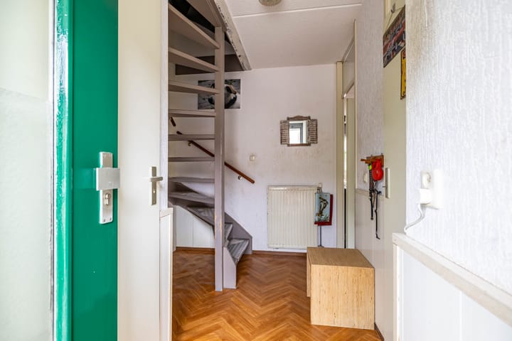 Foto 10 van Tarwehullen 23