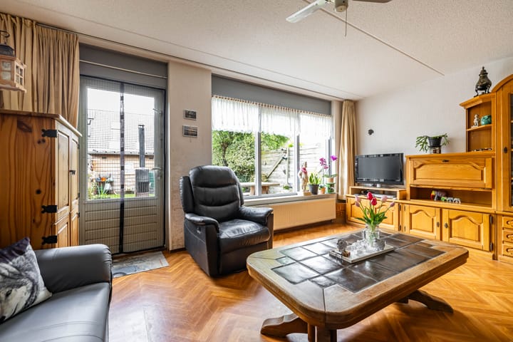 Foto 14 van Tarwehullen 23