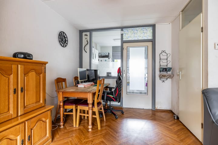 Foto 16 van Tarwehullen 23