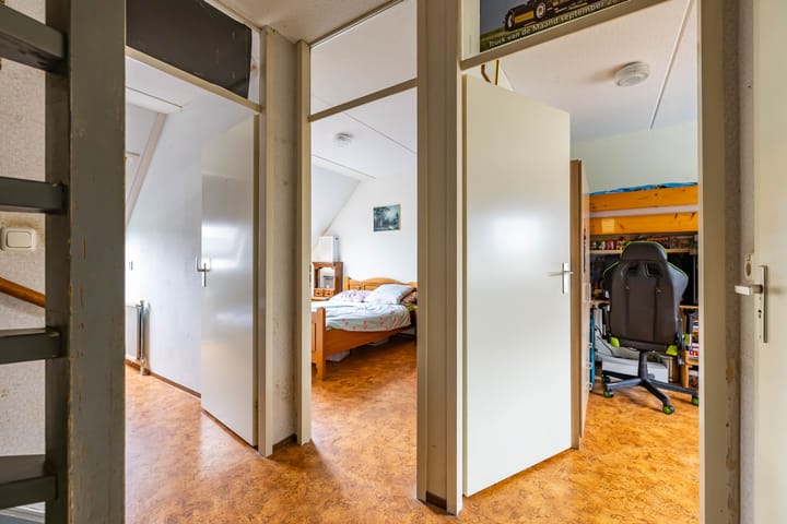 Foto 19 van Tarwehullen 23