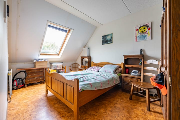 Foto 22 van Tarwehullen 23