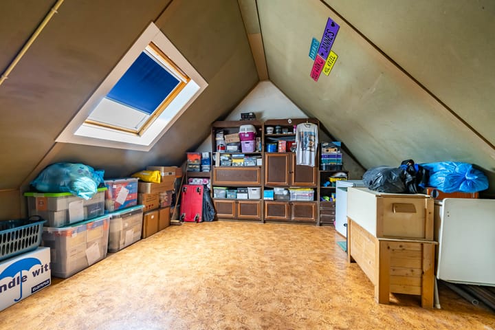 Foto 26 van Tarwehullen 23