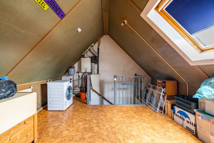 Foto 27 van Tarwehullen 23