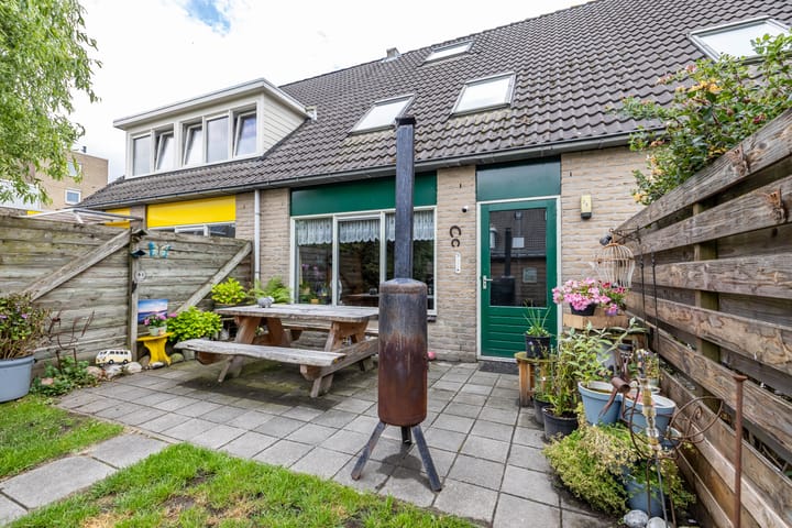 Foto 28 van Tarwehullen 23