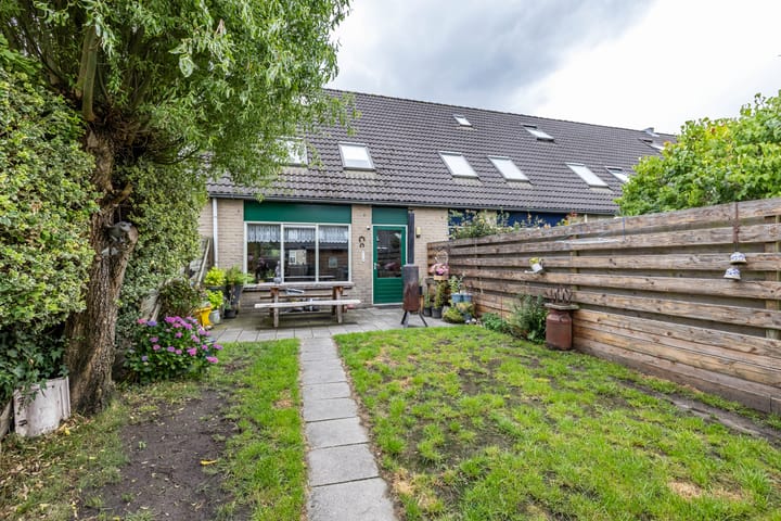 Foto 29 van Tarwehullen 23