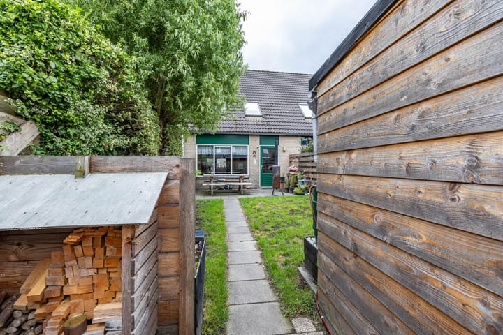 Foto 30 van Tarwehullen 23