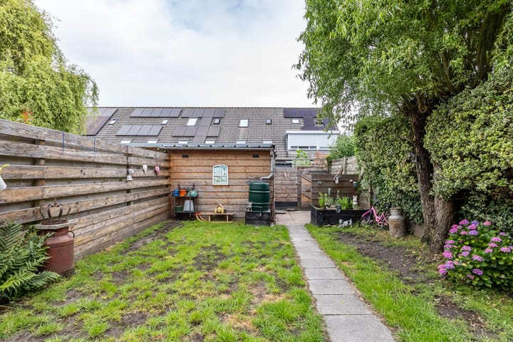 Foto 31 van Tarwehullen 23