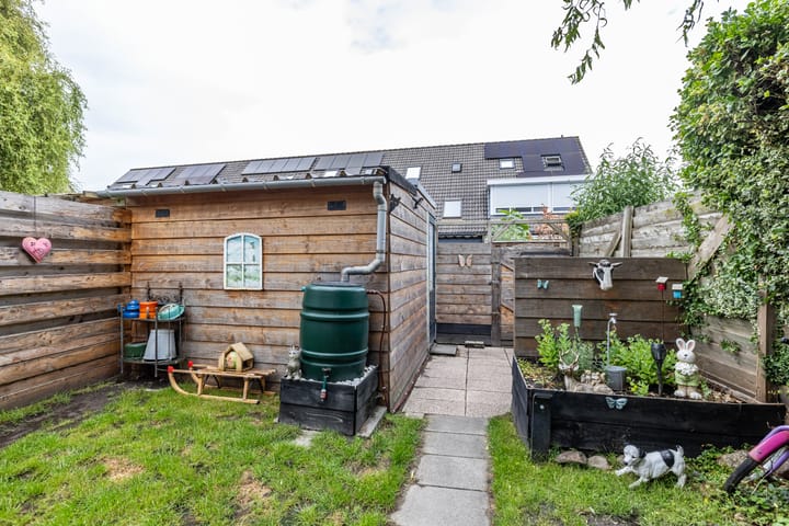 Foto 32 van Tarwehullen 23