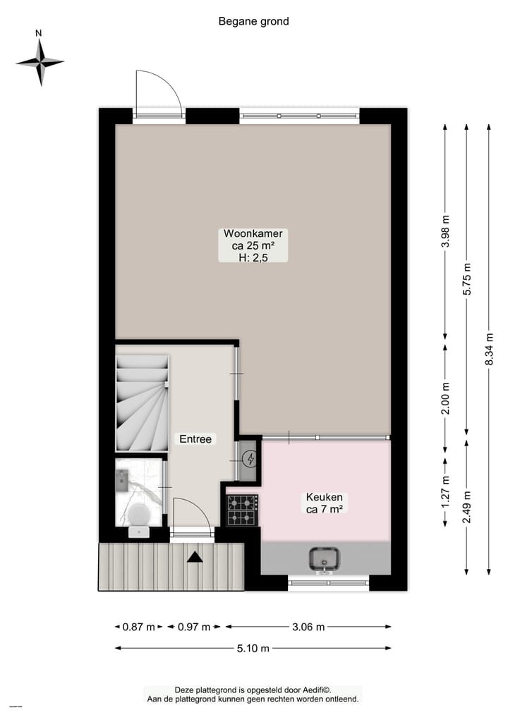 Foto 33 van Tarwehullen 23