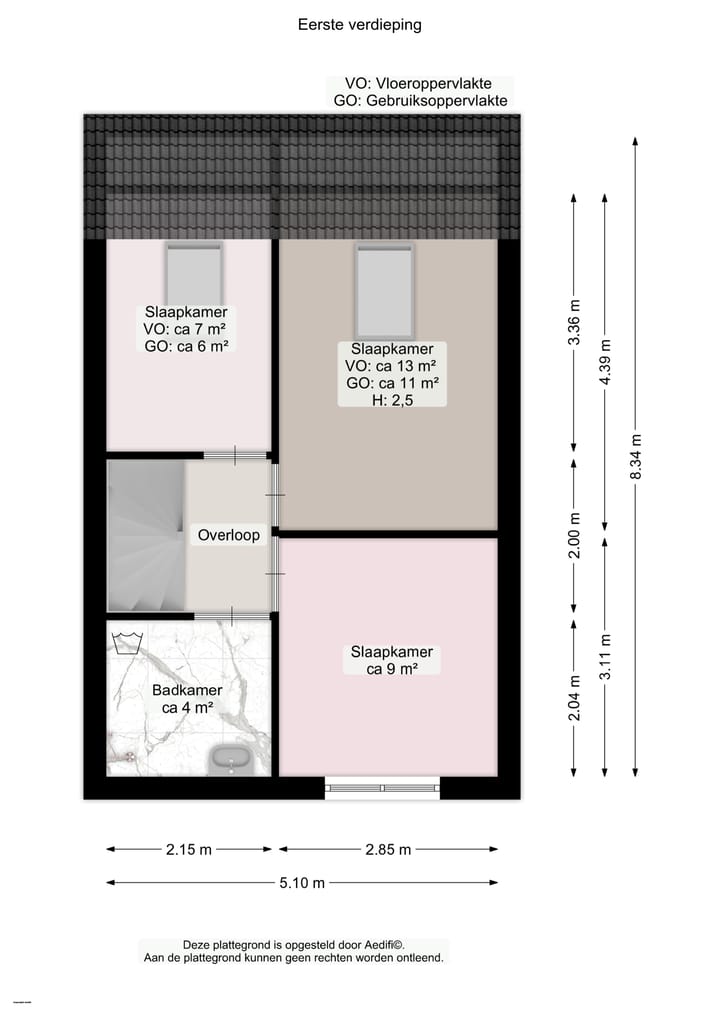 Foto 34 van Tarwehullen 23