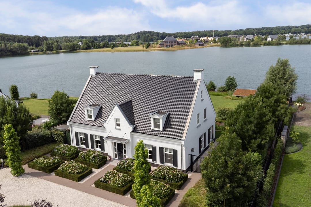 Foto 1 van Duveldlaan 12